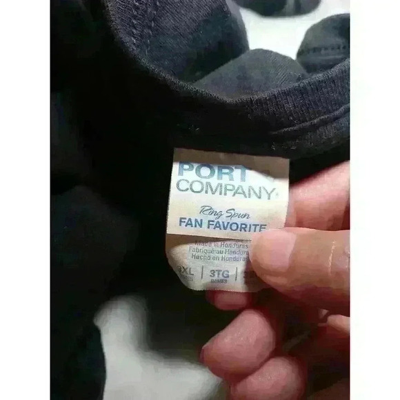 Ruth Bader Ginsburg Women Belong In All Places Men's T-Shirt Size 3XL. - Picture 3 of 4